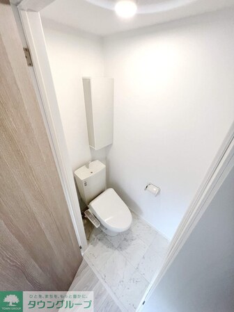 ベッロ スクーデリアの物件内観写真